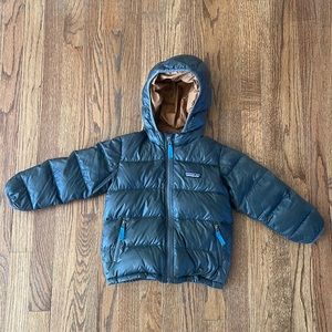 Patagonia Puffer 3T
